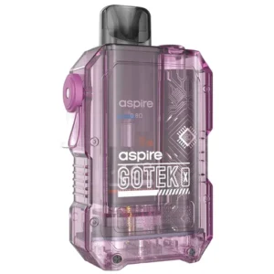 Aspire Gotek X Vape Pod Kit