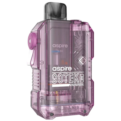 Aspire Gotek X Vape Pod Kit