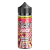 Ramsey Pod Juice Raspberry Sherbet 0mg 100ml Shortfill E-Liquid