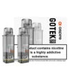 Best Nic Salt Flavours UK