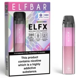 Vape Kits For Beginners UK
