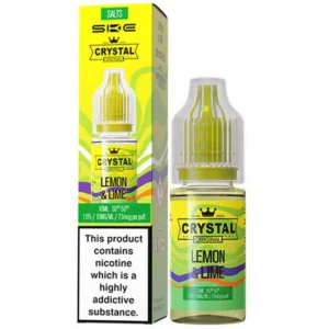 SKE Crystal Original Salts V2 10mg 10ml