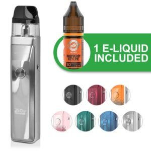 Vaporesso XROS Pro Pod Vape Kit