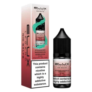 Elux Legend Nic Salt 10/20mg