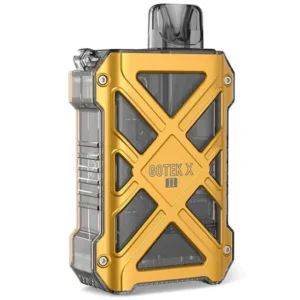 Aspire Gotek X II vape kit