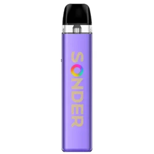 GEEKVAPE SONDER Q2 VAPEKIT