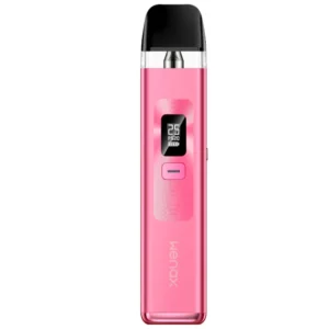 Geekvape Wenax Q Pod