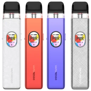 Vaporesso Xros 5 Pod Vape Kit