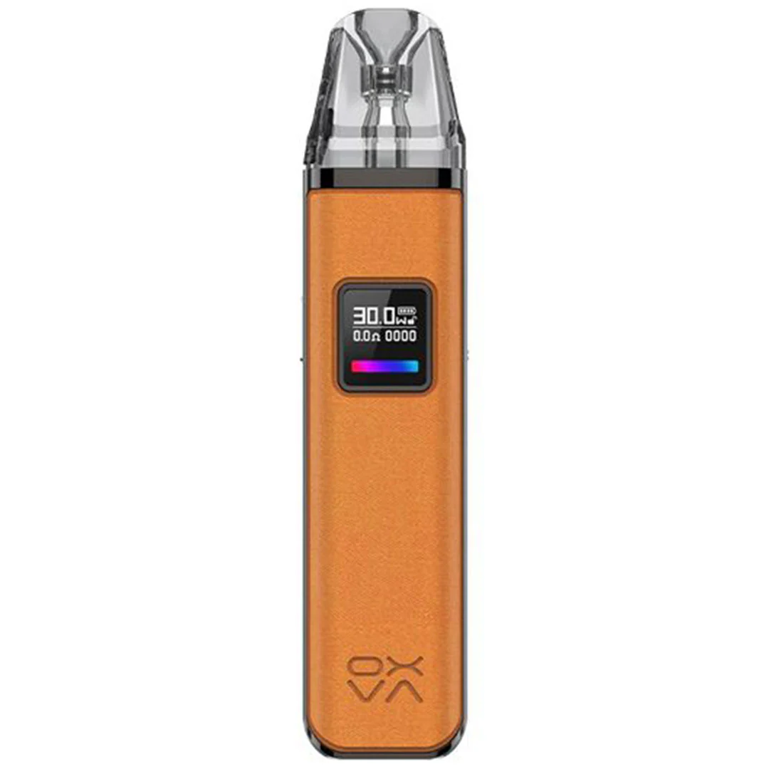 Aspire Gotek X Vape Pod Kit - Image 6