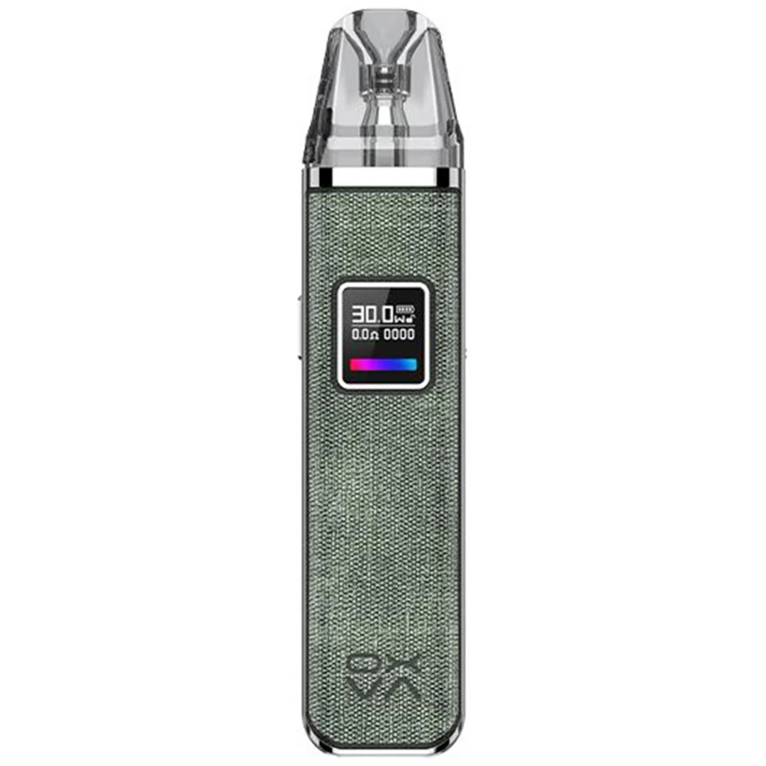 Aspire Gotek X Vape Pod Kit - Image 4