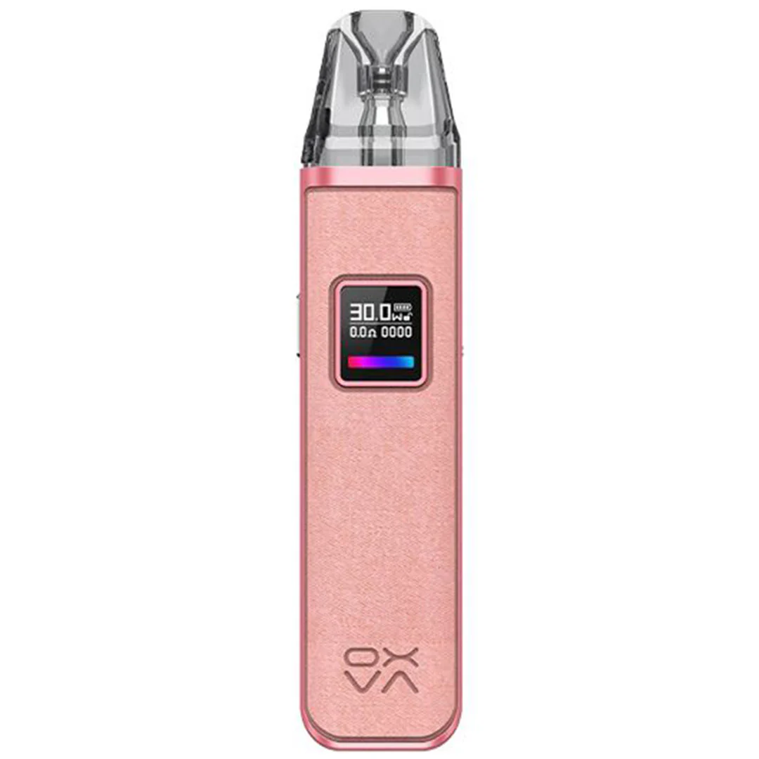 Aspire Gotek X Vape Pod Kit - Image 3