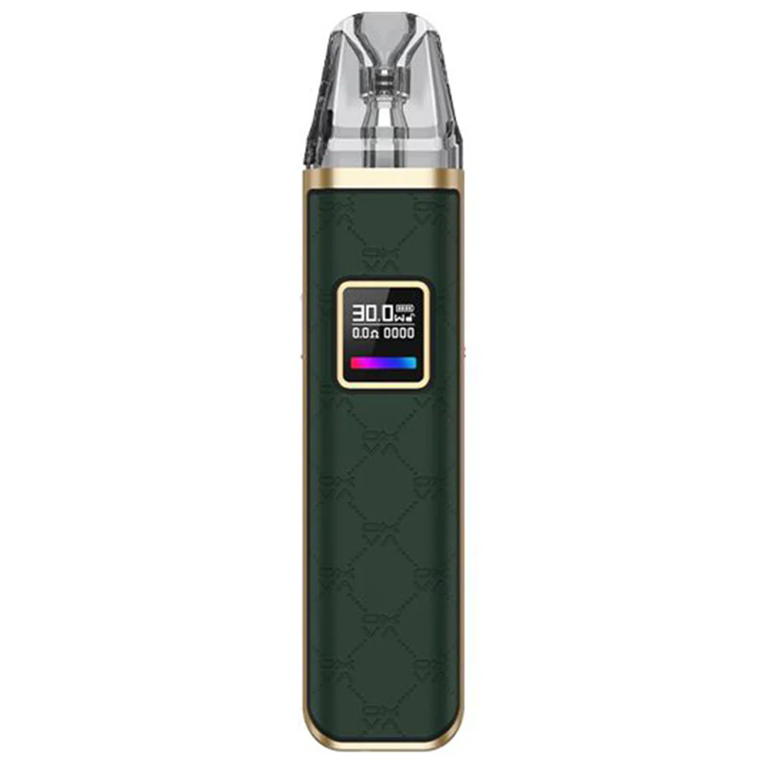 Aspire Gotek X Vape Pod Kit - Image 2