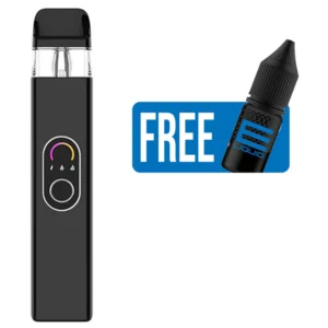 Vaporesso Xros 4 Vape Kit