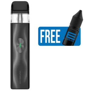 Vaporesso Xros 4 Mini Vape Kit