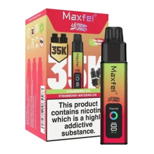 Maxfel ultra Pro 35K