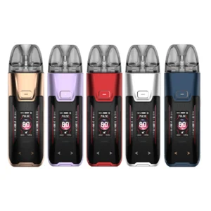 Vaporesso LUXE XR MAX 2 Vape Kit