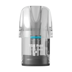Aspire TSX Replacement Pods 2pk (Cyber S)