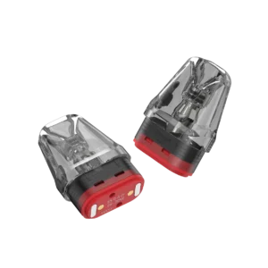 Oxva XLIM Top Fill Cartridge Stainless Steel 2ml/ 3pcs