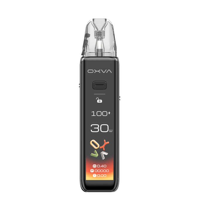 Oxva Xlim Pro 3 Pod Kit