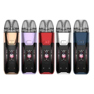 Vaporesso Luxe XR Max Pod Vape Kit