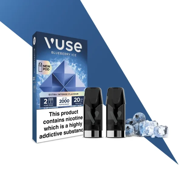 Vuse