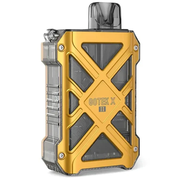 Aspire Gotek X II vape kit