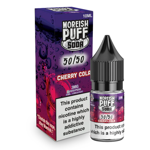 Soda Cherry Cola