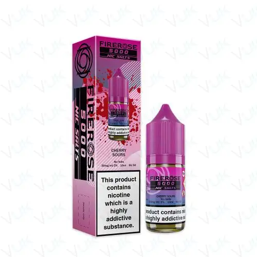 Cherry Sours
