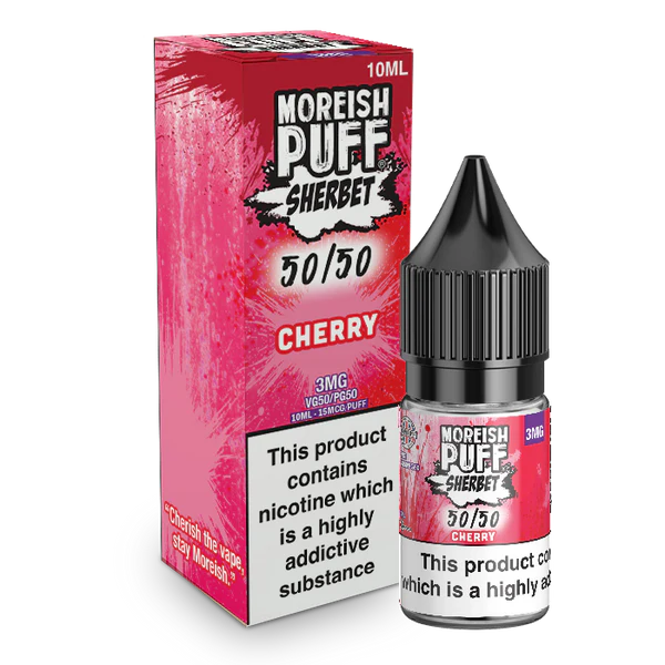 Sherbet Cherry