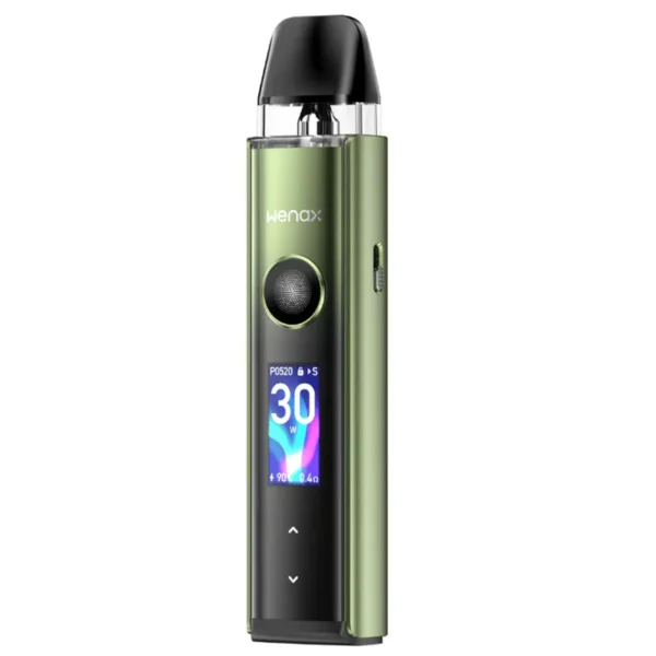 Geek Vape Wenax Q Pro Vape Kit