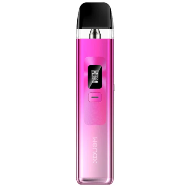 Geekvape Wenax Q pod vape kit