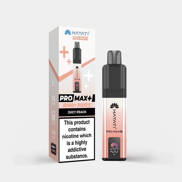 Juicy Peach