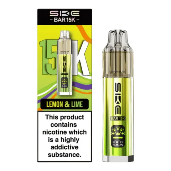 Lemon Lime