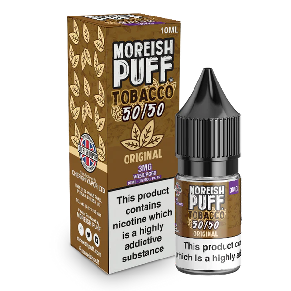 Tobacco Original