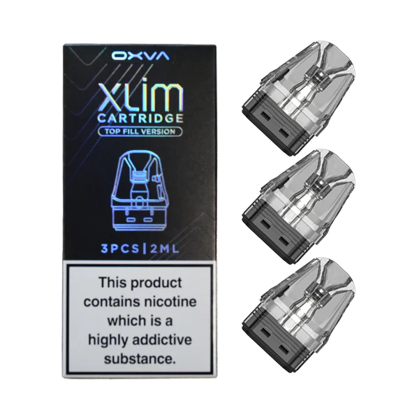 Oxva Xlim V3 Replacement Cartridge
