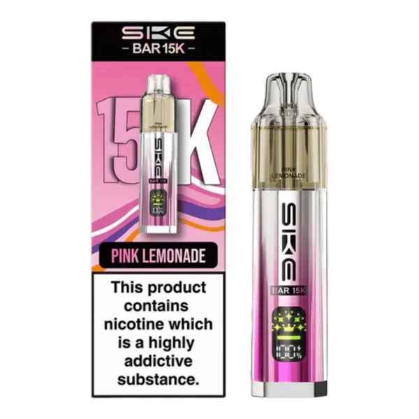 Pink Lemonade