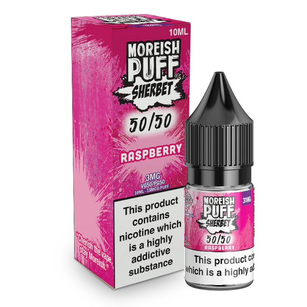 Sherbet Raspberry