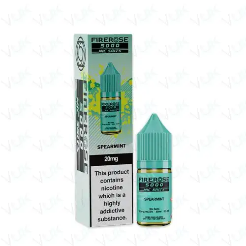 Spearmint