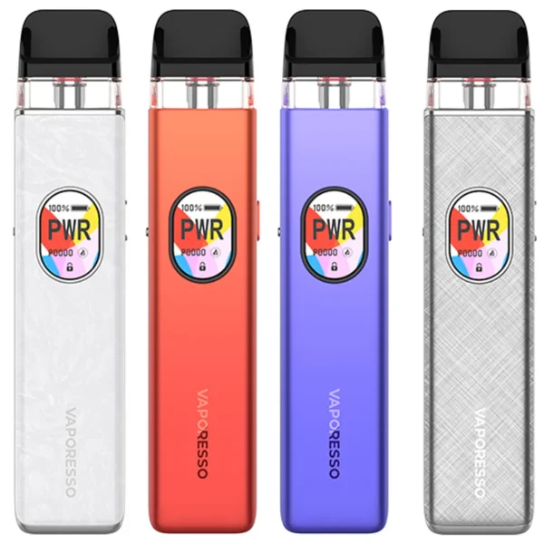 Vaporesso XROS 5 Kit