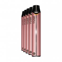 Vuse rose gold