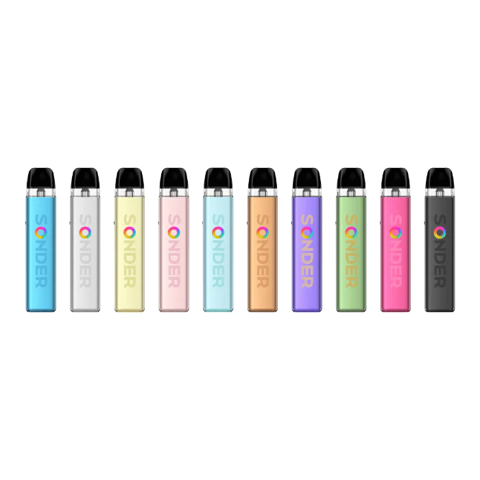 GeekVape Sonder Q2 Vape Kit