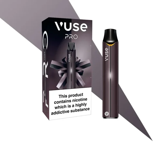 vuse pro device