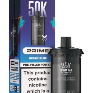 Al Fakher 50K Hypermax Prime